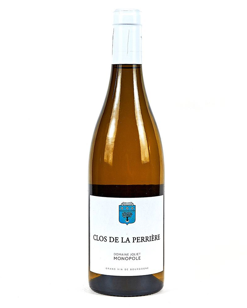 Вино Clos de La Perriere Cru Domaine JOLIET Fixin Chardonnay 13,5%, 2014 (0,75L) изображение 1