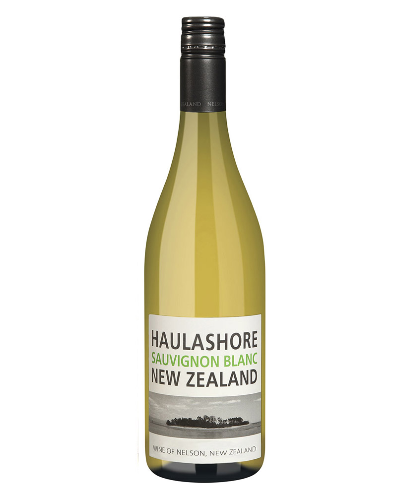 Вино Haulashore Sauvignon Blanc 13% (0,75L) изображение 1
