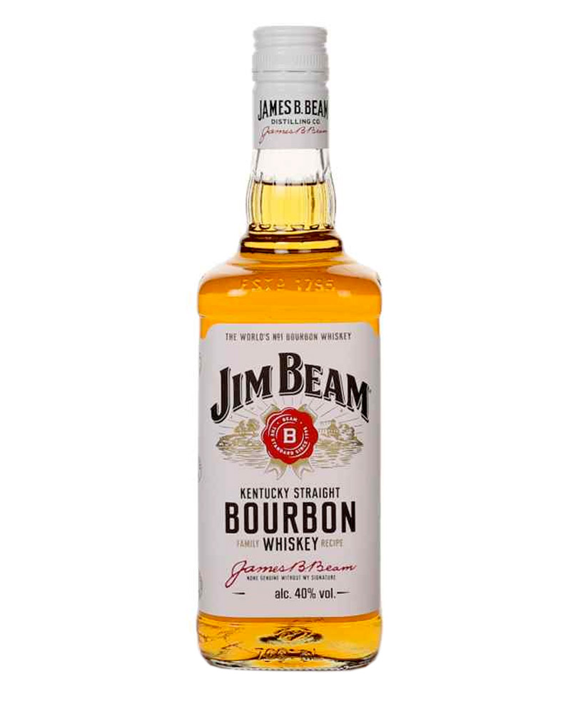 Виски Jim Beam White 40% (1L) изображение 1
