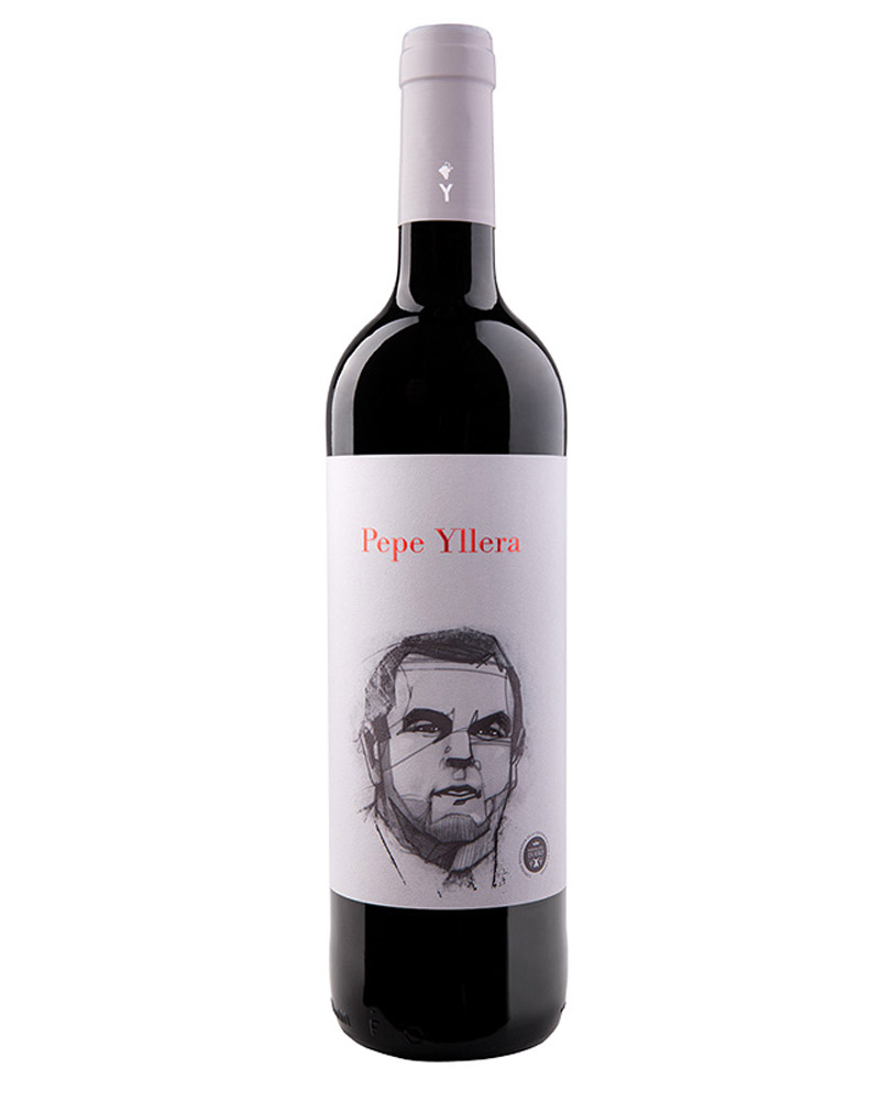 Вино Pepe Yllera 14,5%, 2017 (0,75L) изображение 1