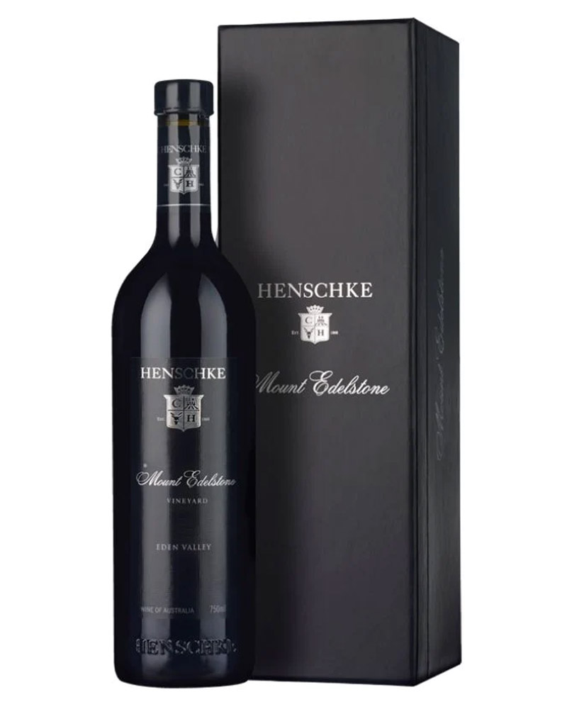 Вино Henschke, `Mount Edelstone`, Eden Valley 14,5% in Box (0,75L) изображение 1