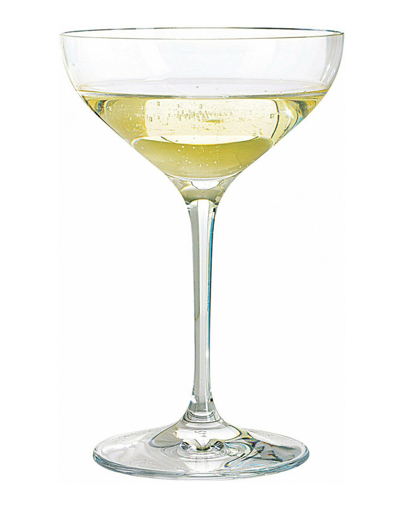 Spiegelau, `Special Glasses` Dessert/Champagne Saucer, set of 4 pcs (250 ml) изображение 1