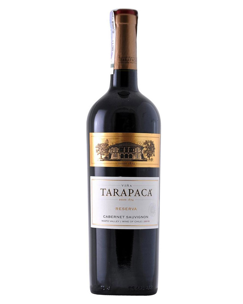 Вино Tarapaca Reserva Cabernet Sauvignon 13,5% (0,75L) изображение 1
