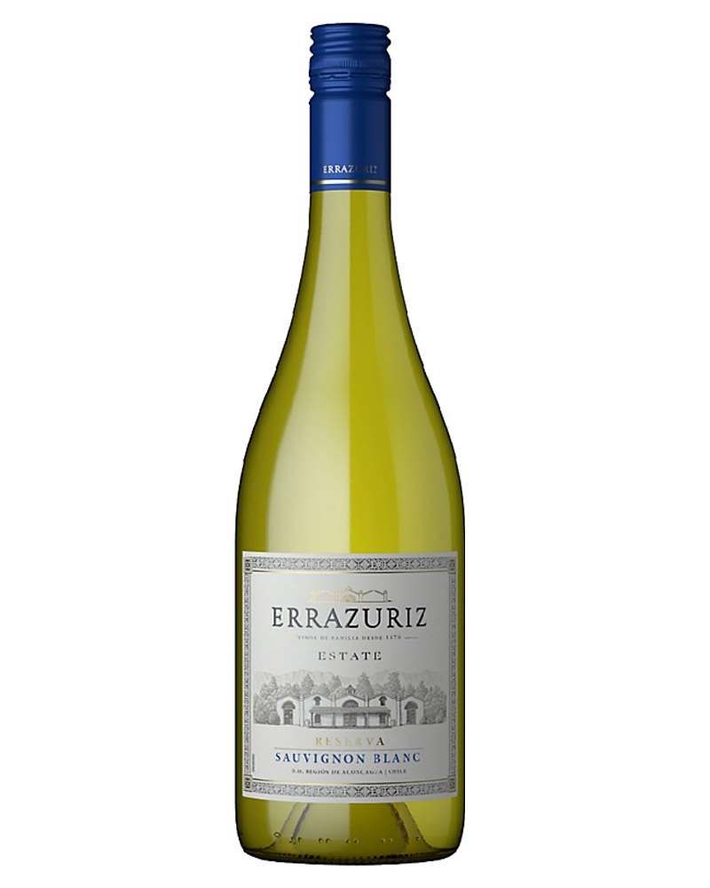 Вино Errazuriz Estate Reserva Sauvignon Blanc 13% (0,75L) изображение 1
