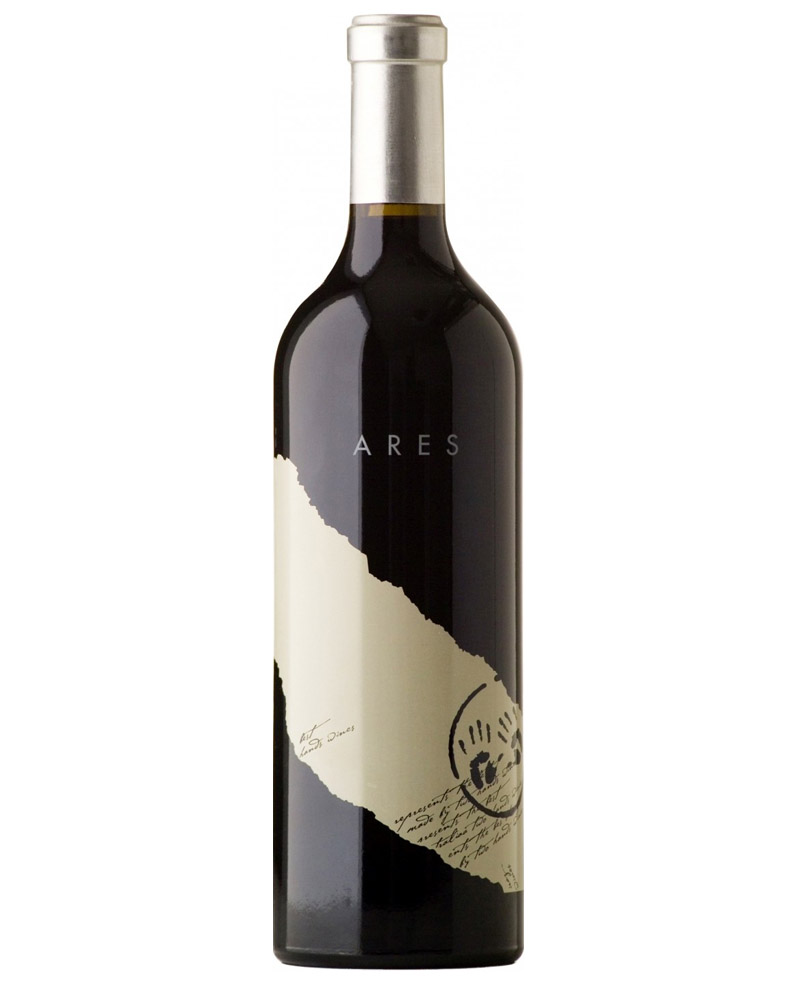 Вино Two Hands `Ares`, Barossa Valley, Shiraz 15,8% (0,75L) изображение 1