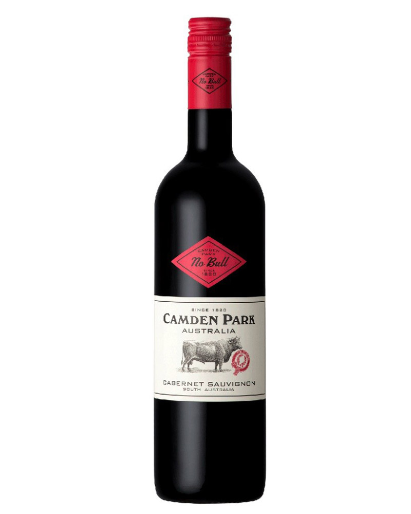 Вино Camden Park Cabernet Sauvignon 14,5% (0,75L) изображение 1