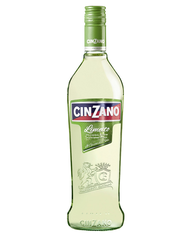 Вермут Cinzano Limetto 14,4% (1L) изображение 1