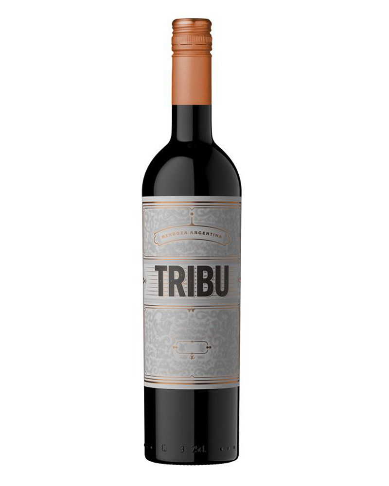 Вино Trivento Tribu Syrah 13% (0,75L) изображение 1