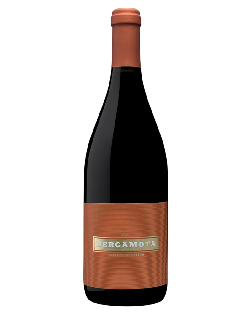 Вино Bergamota, Dao 13% (0,75L) изображение 1