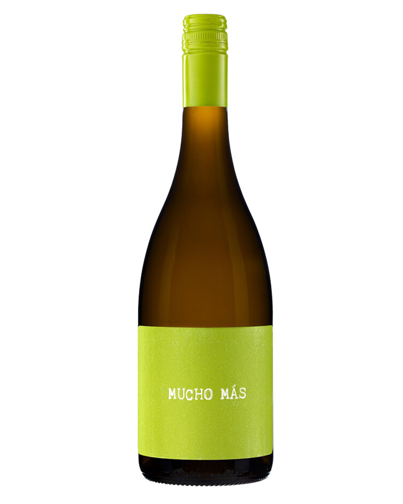 Вино Mucho Mas Blanco 12,5% (0,75L) изображение 1