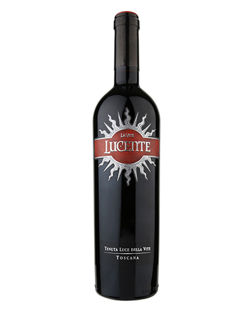Вино La Vite Lucente Tenuta Luce Toscana 14% (0,75L) изображение 1