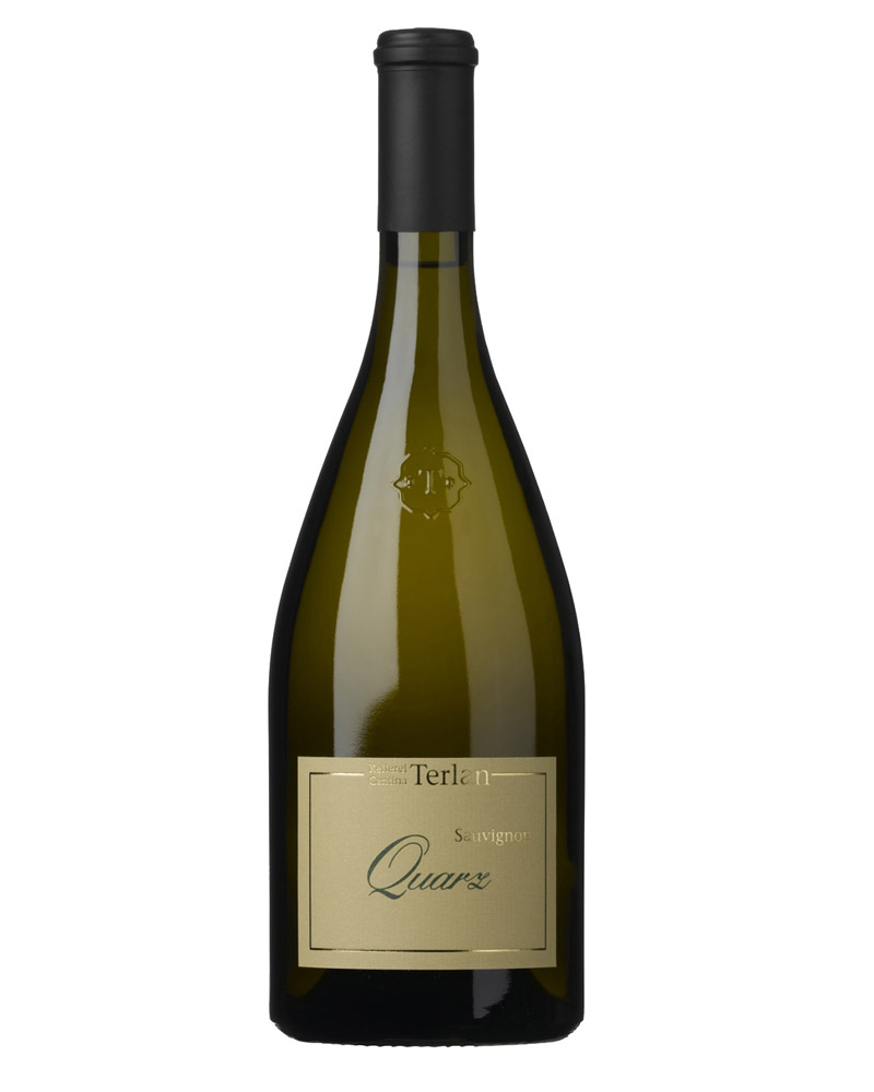 Вино Terlan Sauvignon Quarz 14%, 2019 (0,75L) изображение 1