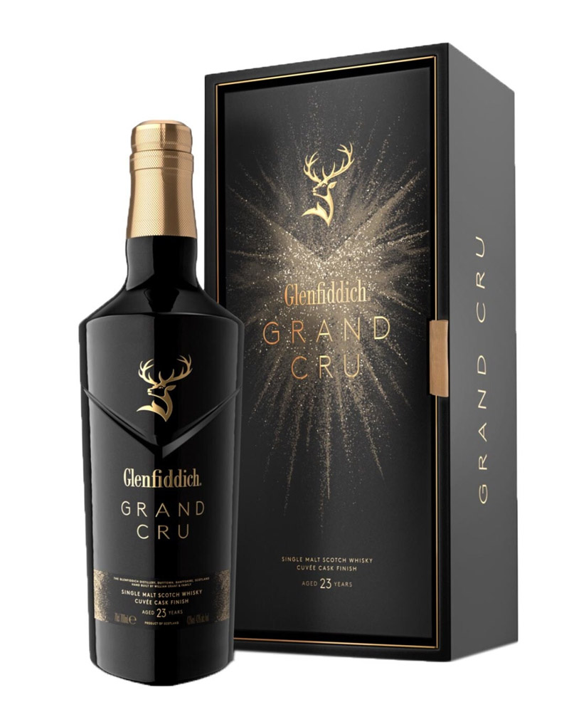 Виски Glenfiddich 23 YO 40% Gift Box (0,7L) изображение 1