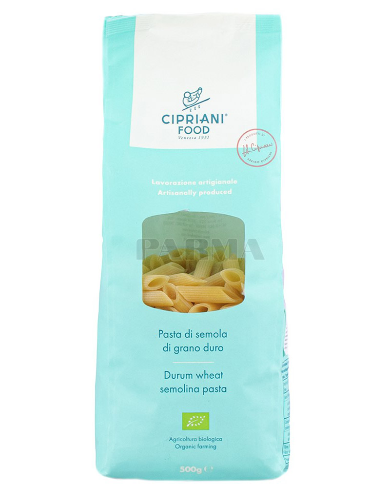 Cipriani Food Penne (500 gr) изображение 1