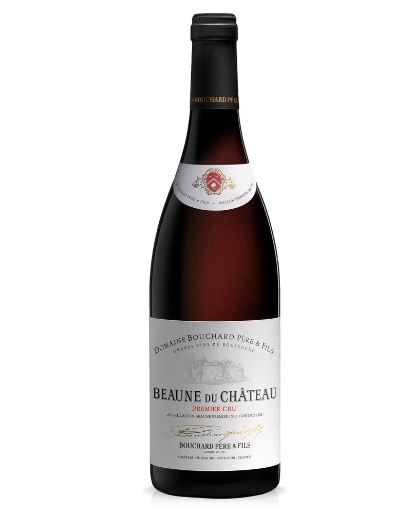 Вино Bouchard Pere & Fils Beaune du Chateau 1-er Cru AOC 13,5% (0,75L) изображение 1