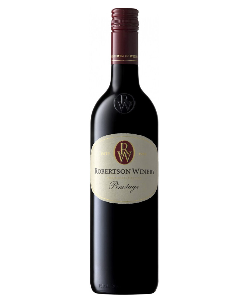 Вино Robertson Pinotage 13% (0,75L) изображение 1