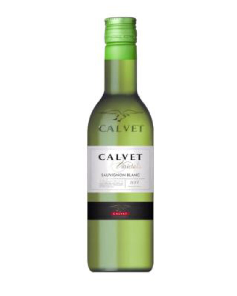 Вино Calvet, `Varietals` Sauvignon Blanc, Pays d`Oc IGP 12% (0,187L) изображение 1