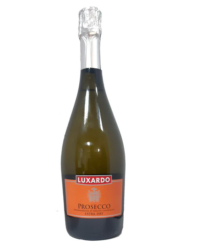 Игристое вино Luxardo Prosecco Extra Dry 11% (0,75L) изображение 1