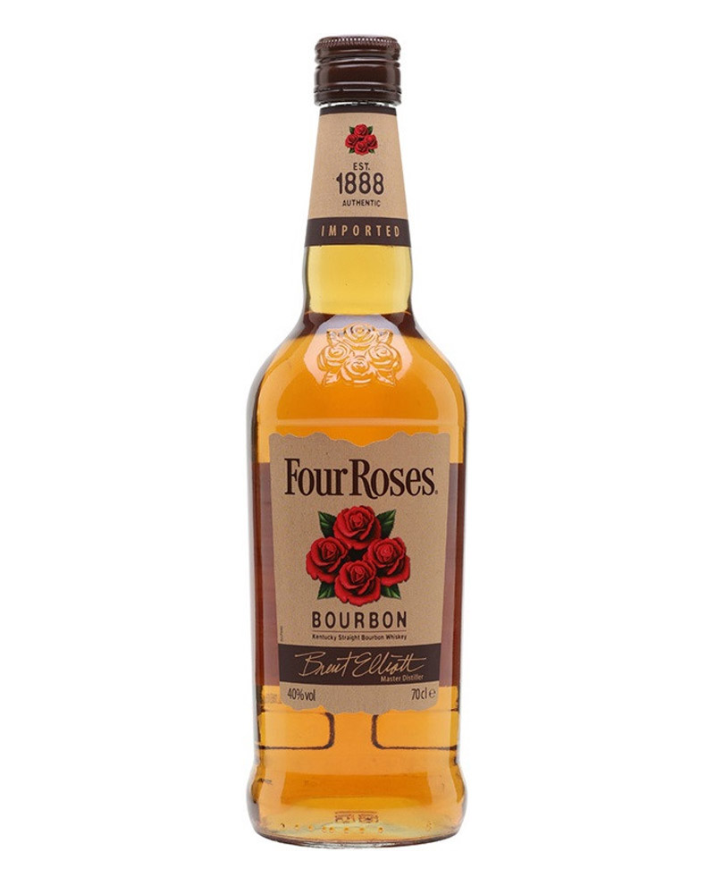 Виски Four Roses 40% (0,7L) изображение 1