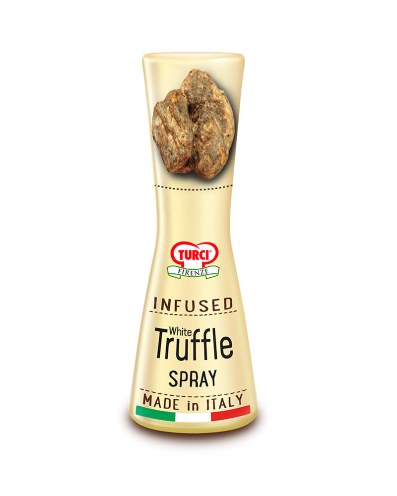 INFUSED SPRAY Turci Truffle (40 gr) изображение 1