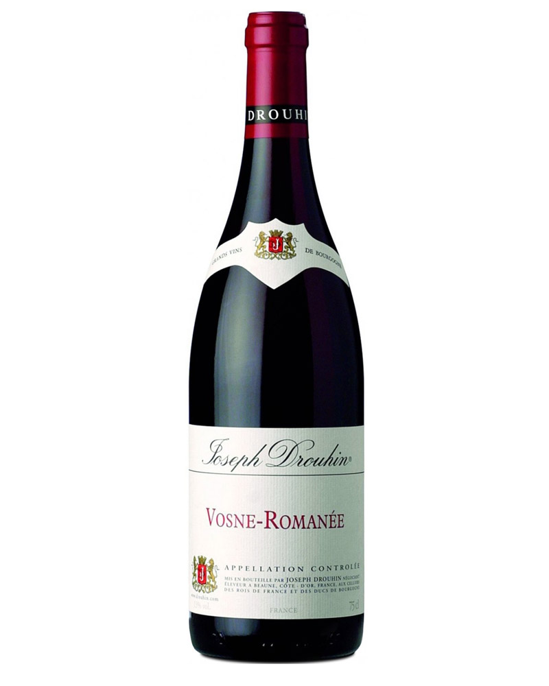 Вино Joseph Drouhin Vosne-Romanee 13%, 2014 (0,75L) изображение 1
