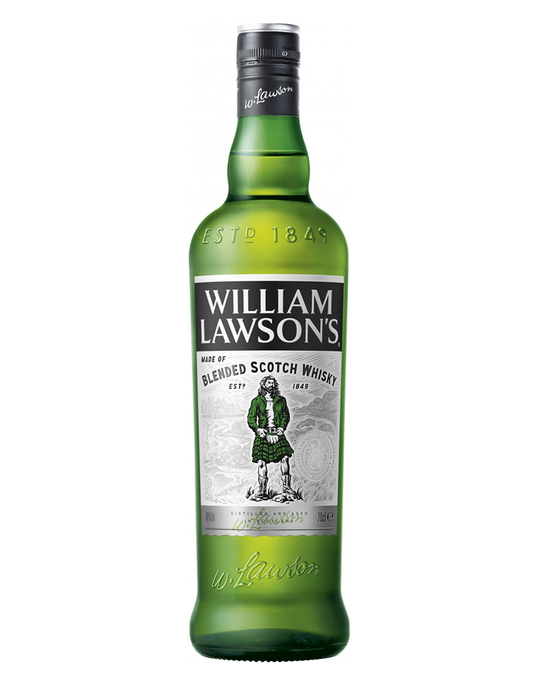 Виски William Lawson`s 40% (1L) изображение 1