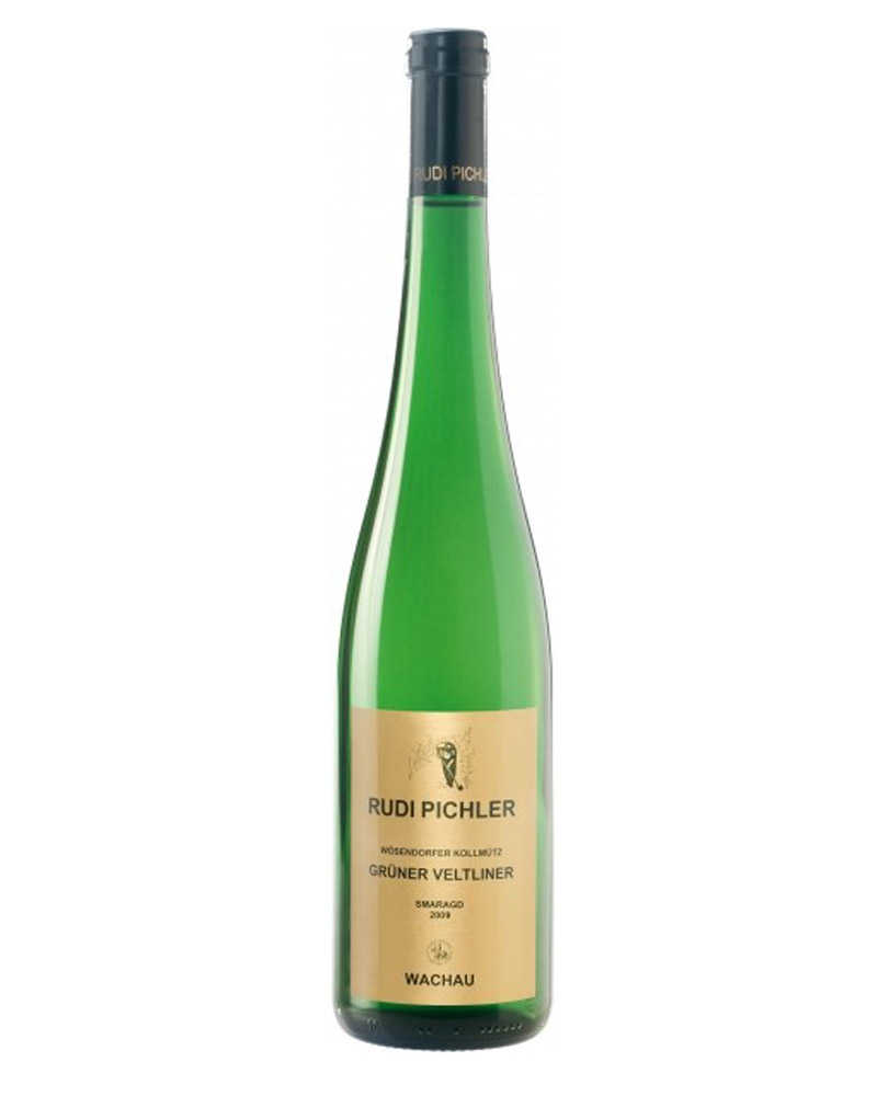 Вино Rudi Pichler, Gruner Veltliner Smaragd 13,5% (0,75L) изображение 1