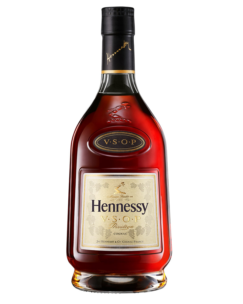 Коньяк Hennessy V.S.O.P. 40% (0,7L) изображение 1