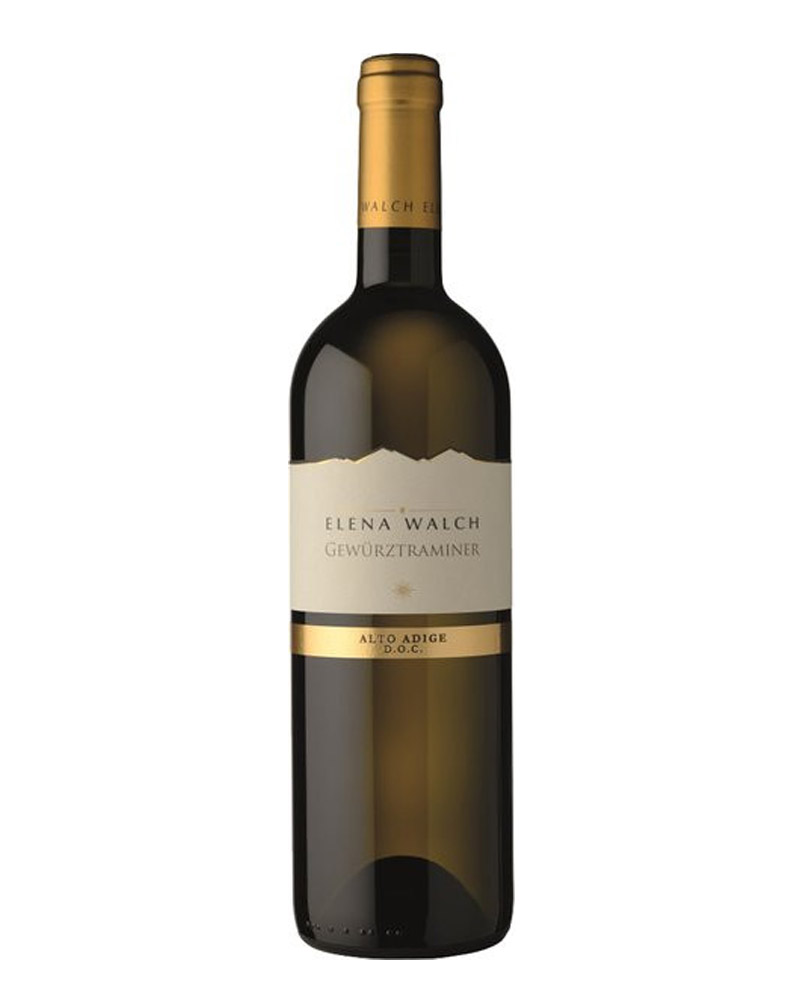 Вино Elena Walch, Gewurztraminer, Alto Adige DOC 14%, 2020 (0,75L) изображение 1