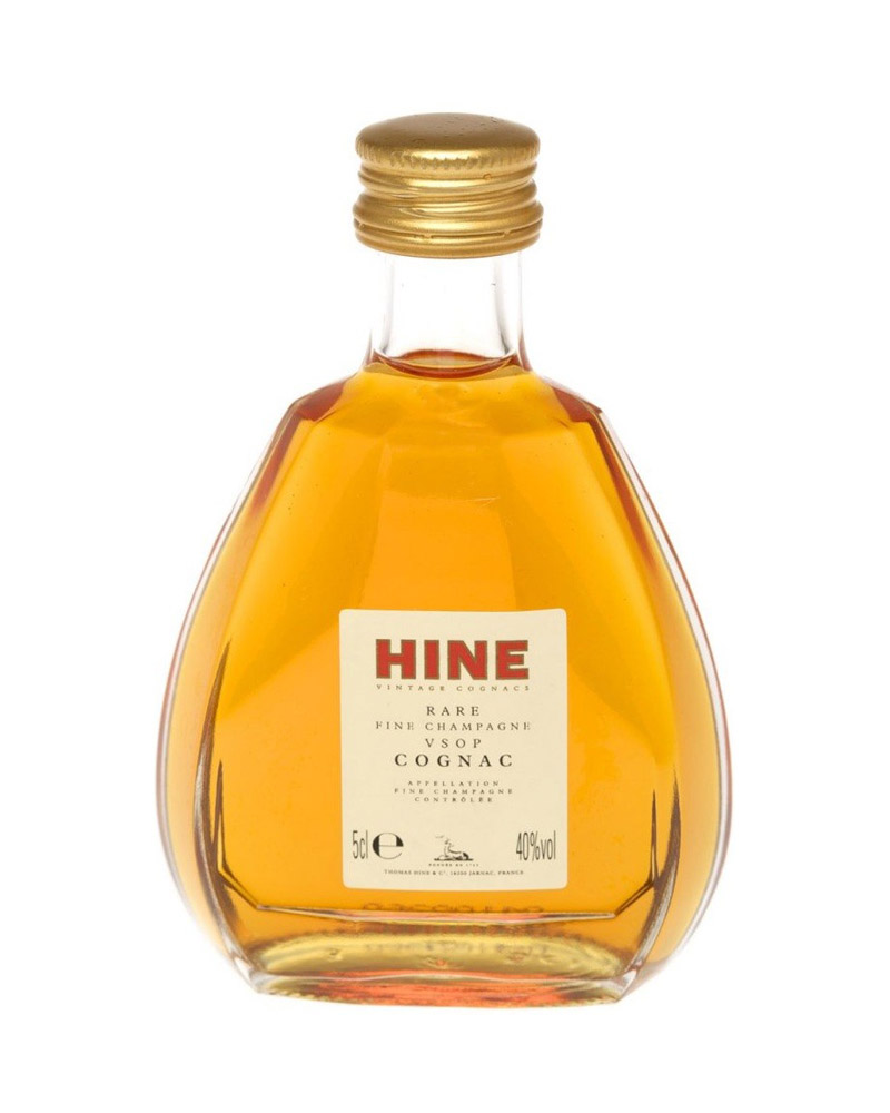 Коньяк Hine Rare V.S.O.P. Fine Champagne 40% (0,05L) изображение 1
