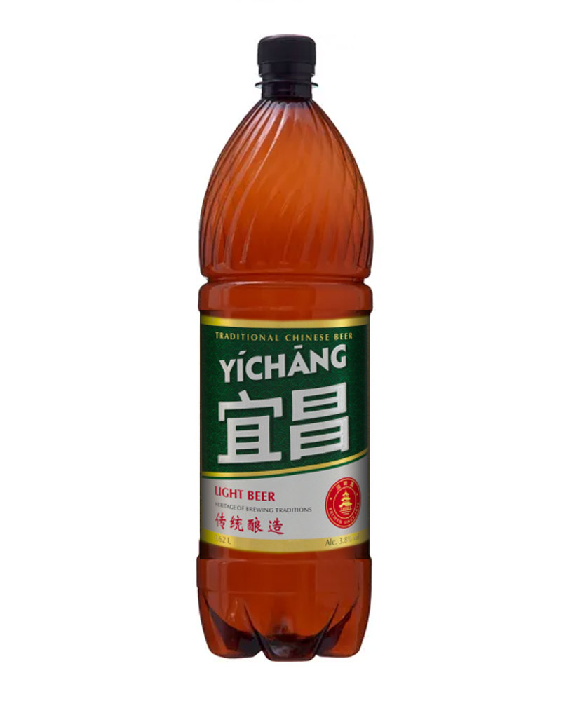 Yichang Разливное 4% (1,5) изображение 1