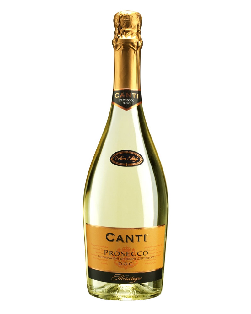 Игристое вино Canti Prosecco 11% (0,75L) изображение 1