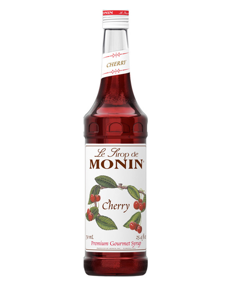 Сироп Monin Cherry (1L) изображение 1