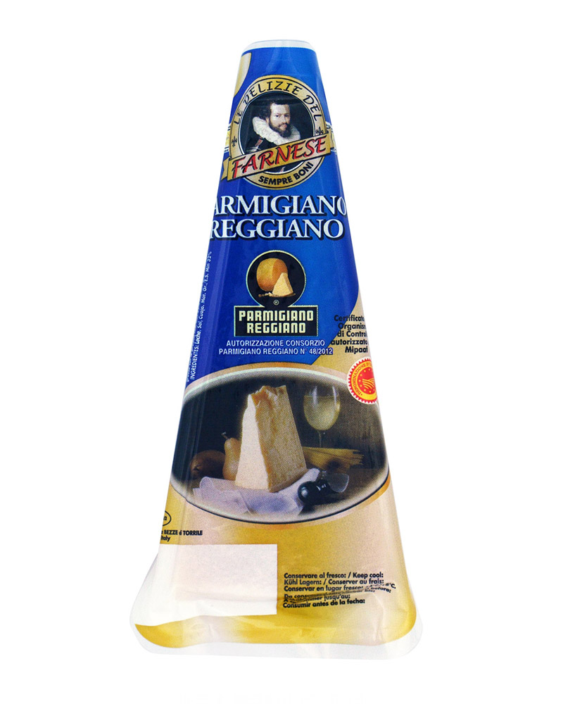Boni Parmigiano Reggiano (150 gr) изображение 1