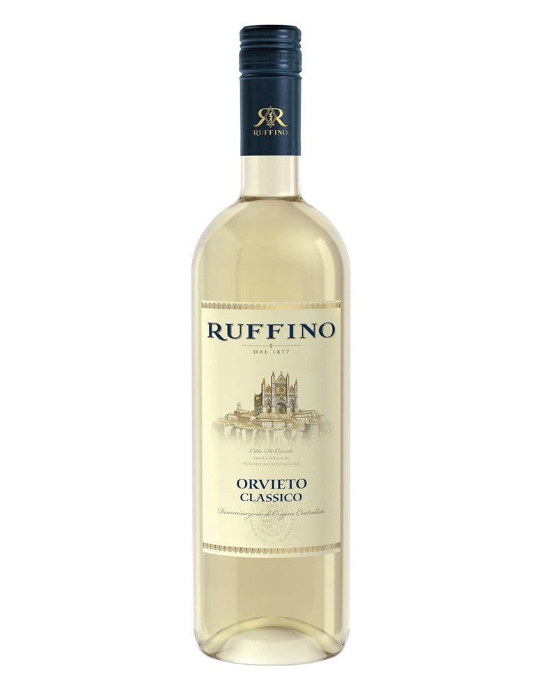 Вино Ruffino Orvieto Classico DOC 12% (0,75L) изображение 1