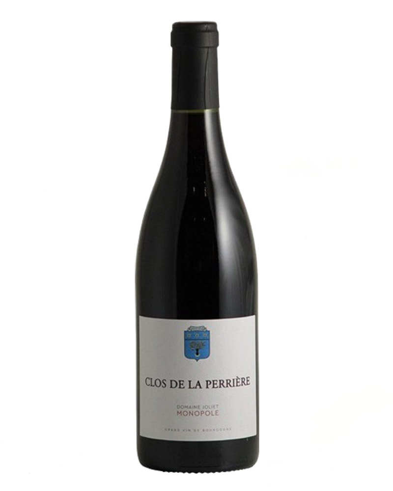 Вино Clos de La Perriere Cru Domaine JOLIET Fixin Premier Pinot Noir 13,5%, 2014 (0,75L) изображение 1