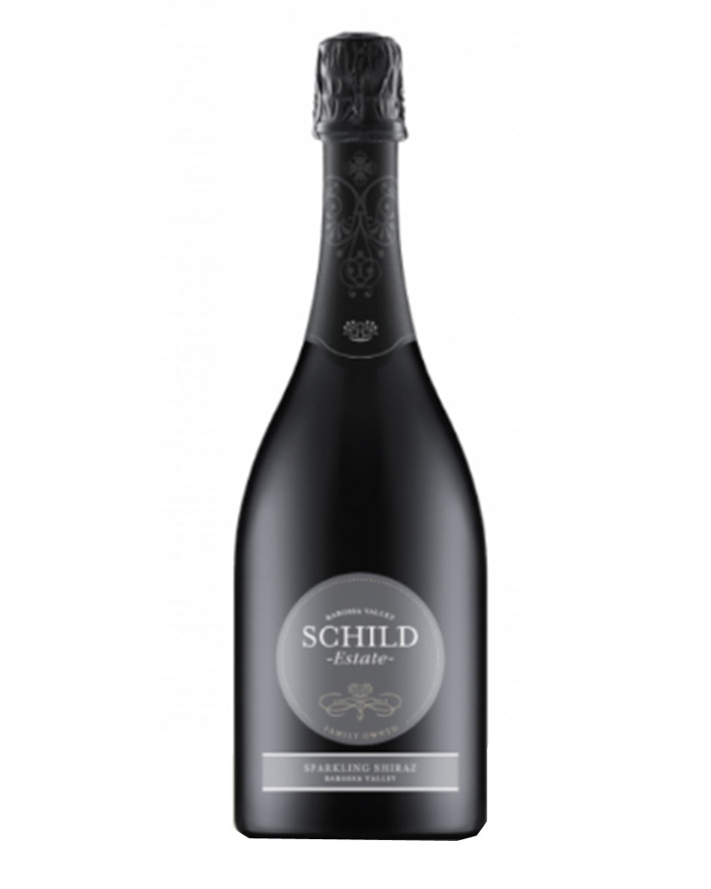 Игристое вино Schild Estate Barossa Valley Sparkling Shiraz 13,5% (0,75L) изображение 1