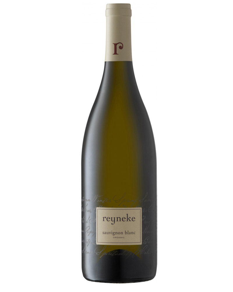 Вино Reyneke Biodynamic Sauvignon Blanc 13,5% (0,75L) изображение 1