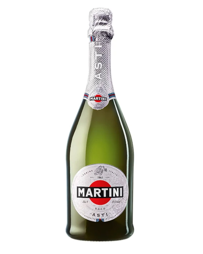 Игристое вино Asti Martini 7,5% (0,75L) изображение 1