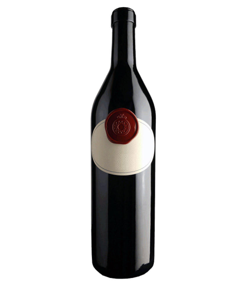 Вино Buccella Cabernet Sauvignon 15,2%, 2016 (0,75L) изображение 1