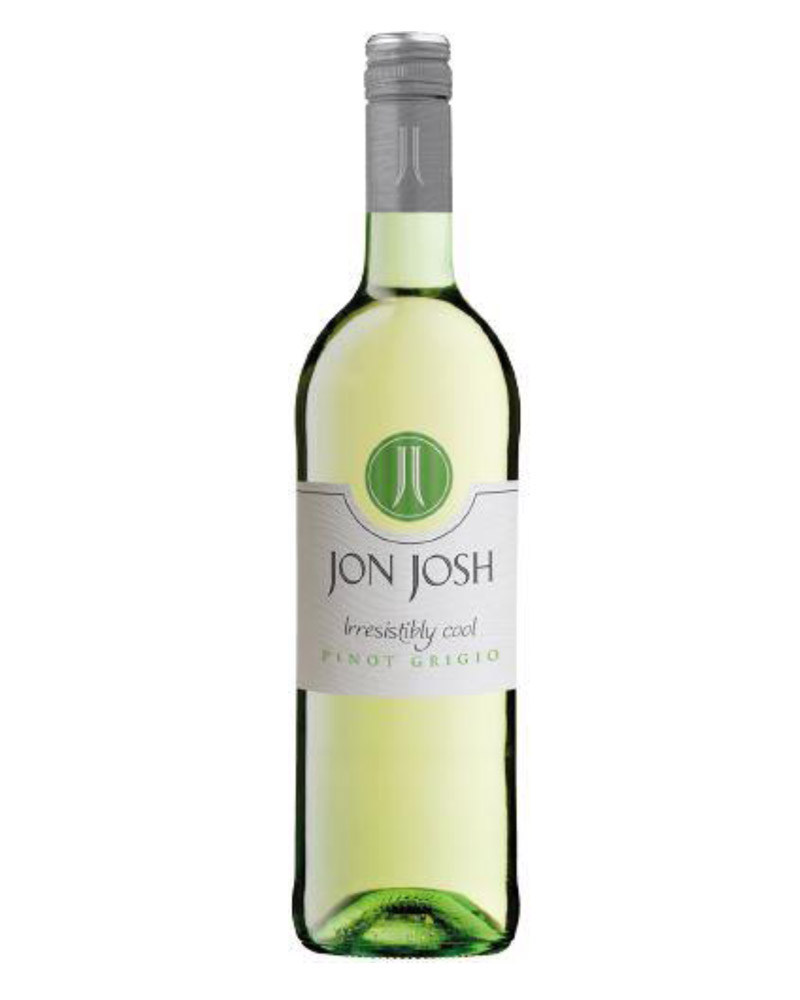 Вино Jon Josh Pinot Grigio 12,5% (0,75L) изображение 1