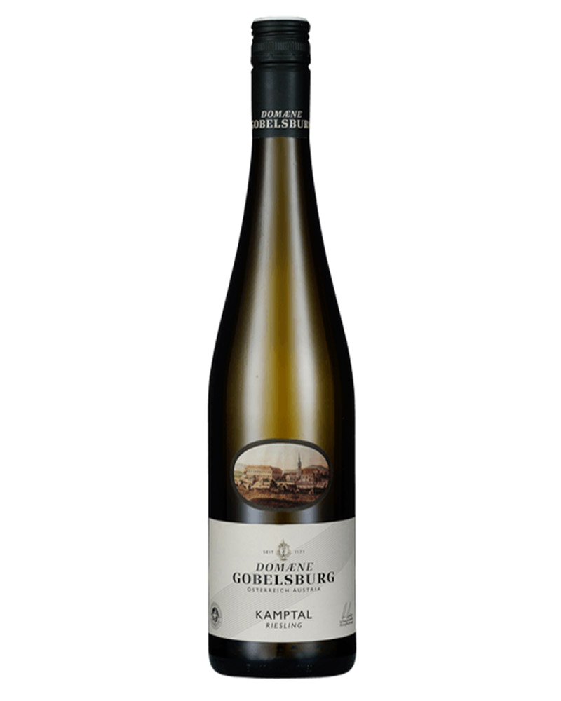 Вино Domaene Gobelsburg, Riesling, Kamptal DAC 12,5% (0,75L) изображение 1