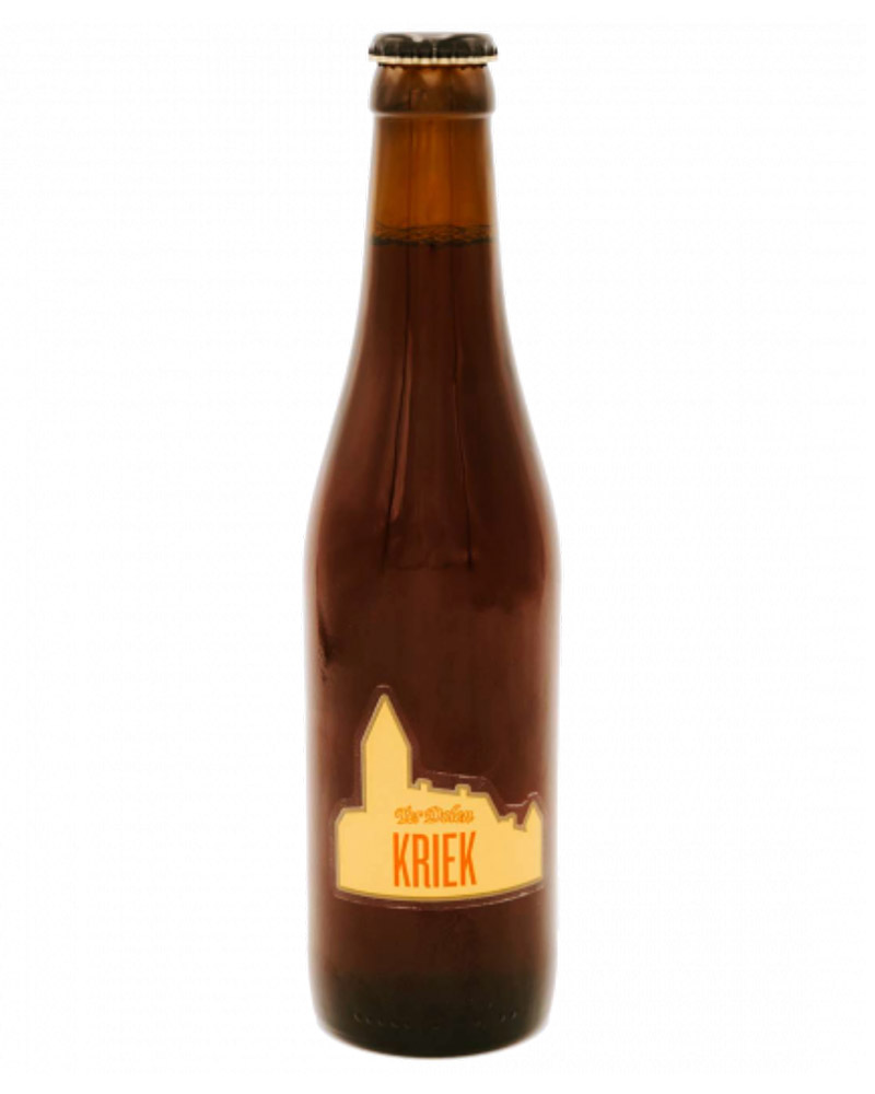 Пиво Ter Dolen Kriek 4,5% Glass (0,33L) изображение 1