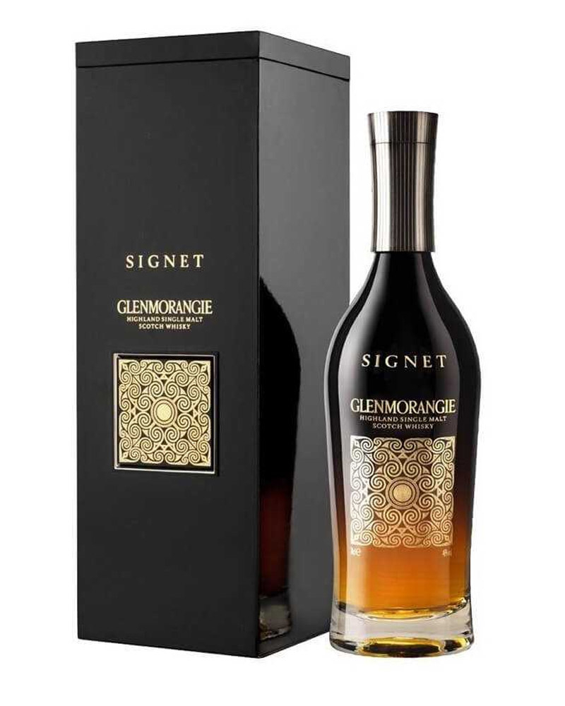 Виски Glenmorangie Signet 46% in Gift Box (0,7L) изображение 1