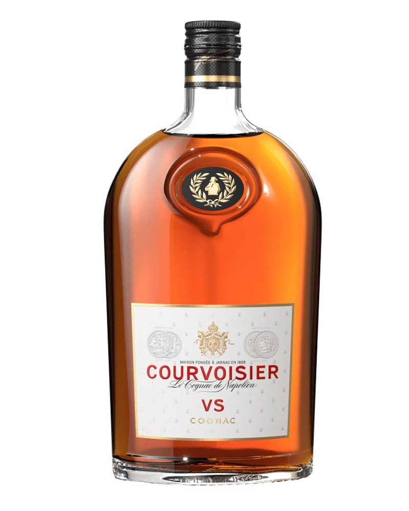 Коньяк Courvoisier V.S. 40% (0,5L) изображение 1