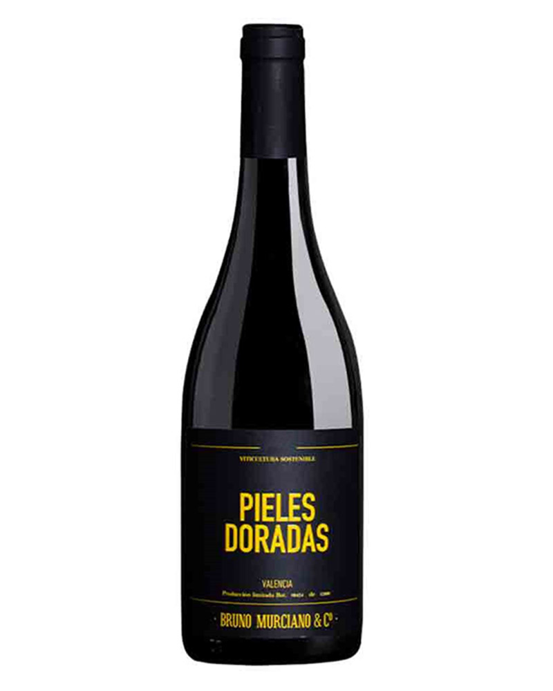 Вино Bruno Murciano Pieles Doradas 13% (0,75L) изображение 1