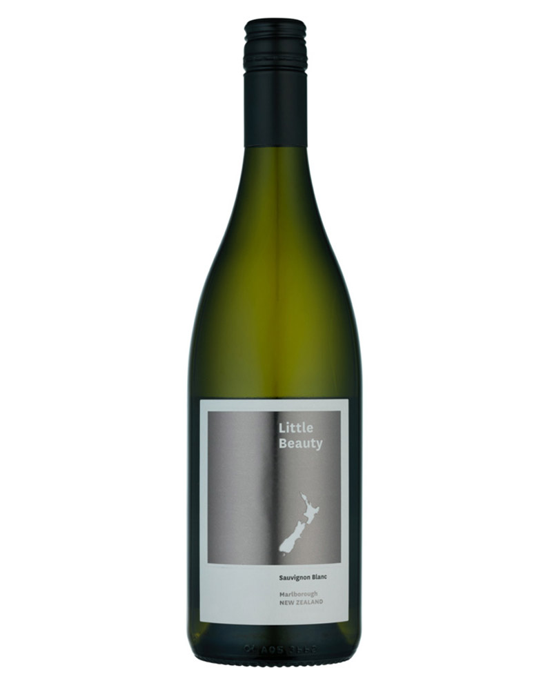 Вино Little Beauty Limited Edition Sauvignon Blanc 12,5% (0,75L) изображение 1
