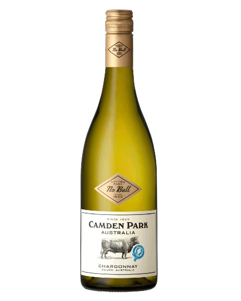 Вино Camden Park Chardonnay 13,5% (0,75L) изображение 1