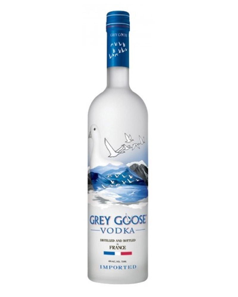 Водка Grey Goose 40% (0,7L) изображение 1