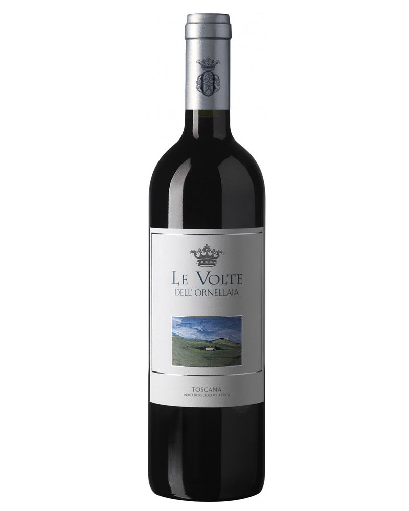 Вино Ornellaia, `Le Volte`, Toscana IGT 13,5% (0,75L) изображение 1